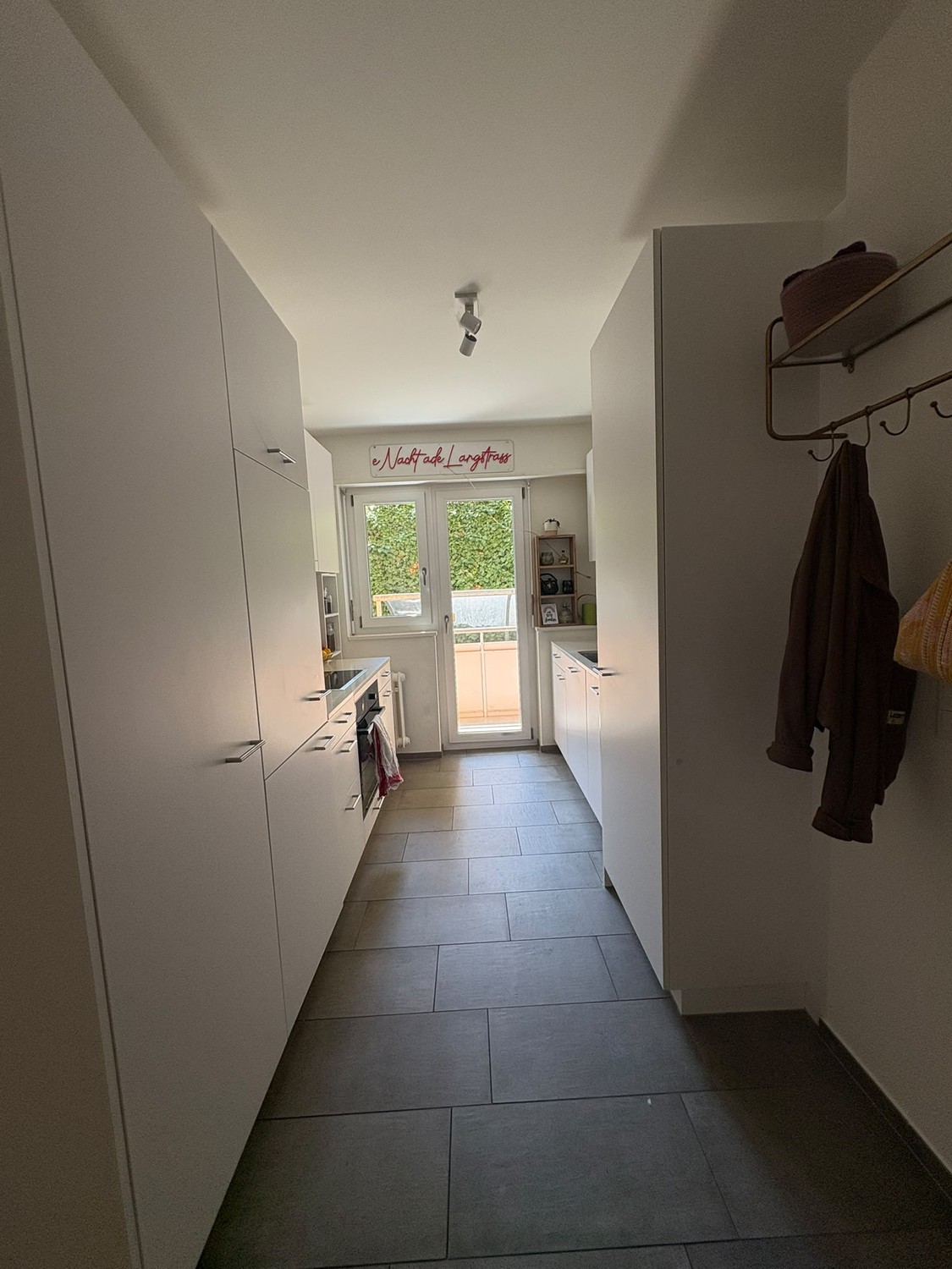 3 ½ rooms apartment, photo 5 of 7