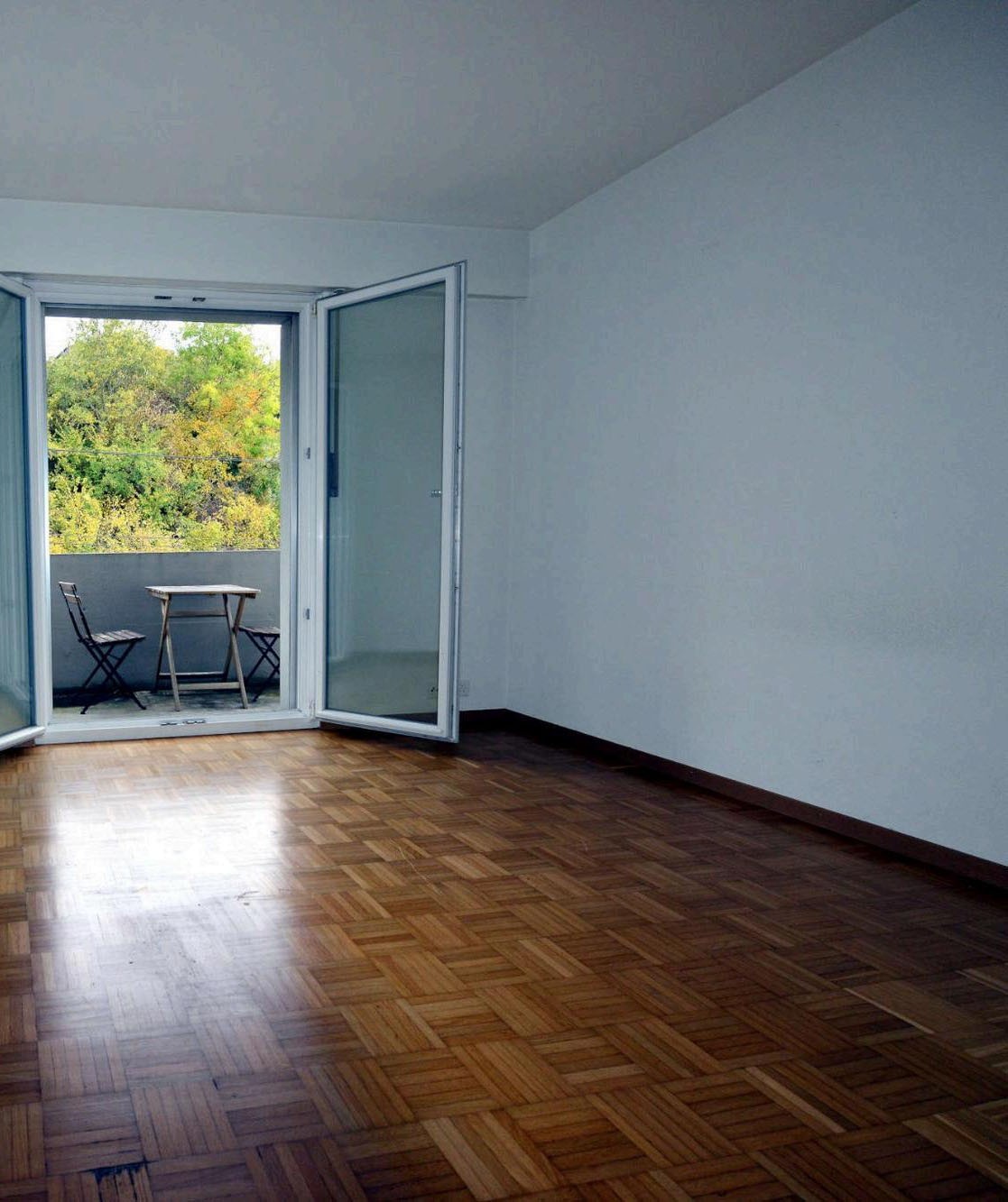 1 room apartment