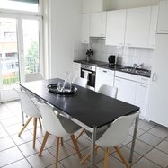 Room in a shared flat, photo 2 of 8