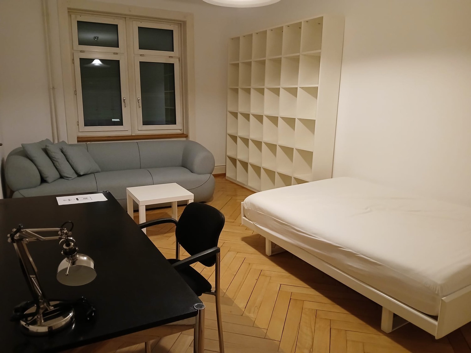 Room in a shared flat, photo 1 of 8