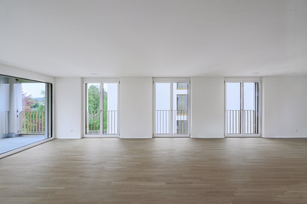 4 ½ room apartment