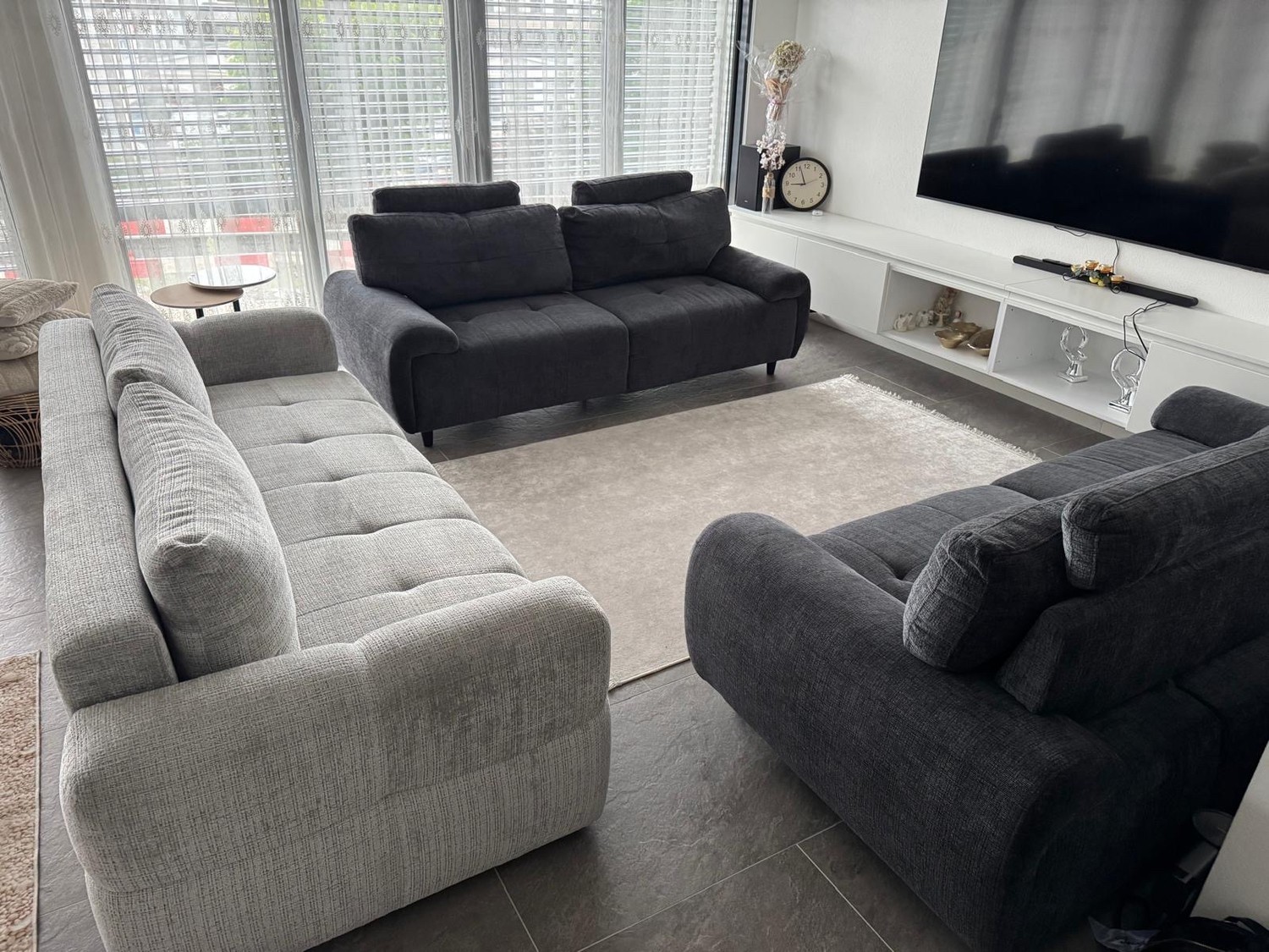 Maison individuelle de 5 ½ pièces