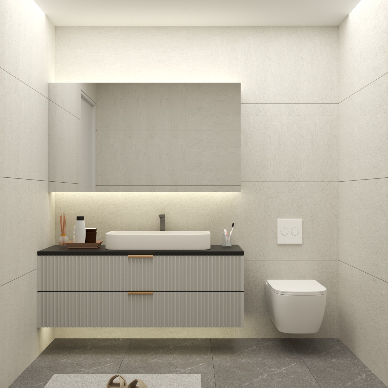 Maison individuelle de 5 ½ pièces
