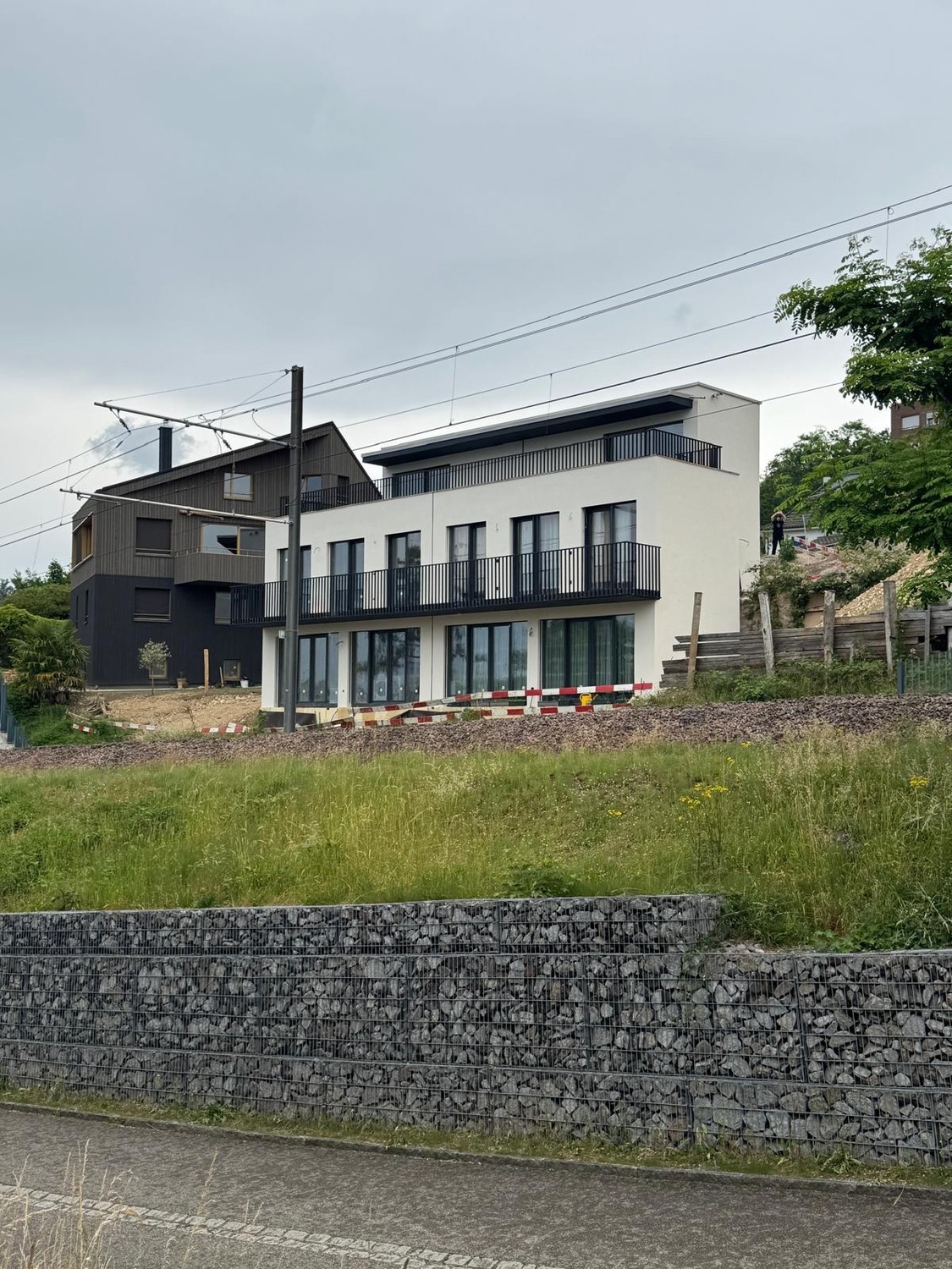 Maison individuelle de 5 ½ pièces