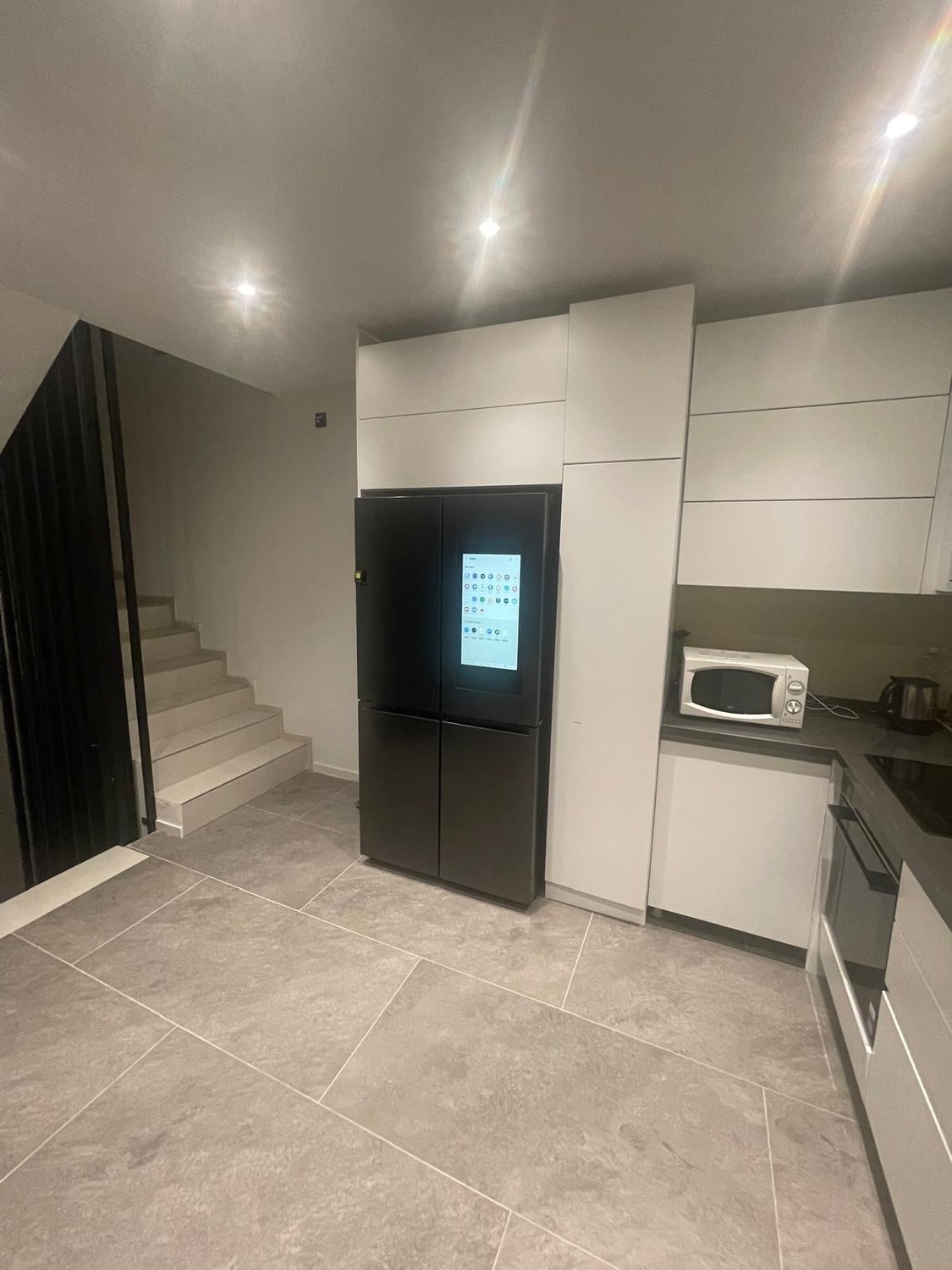 Maison individuelle de 5 ½ pièces