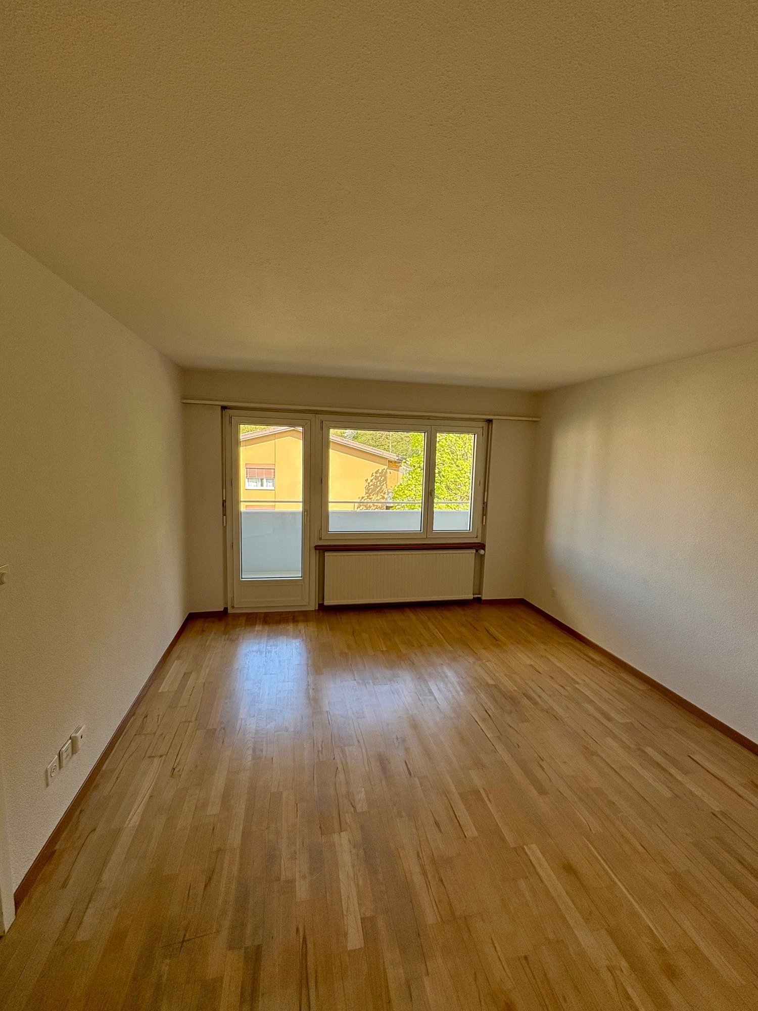 3 ½ rooms apartment, photo 3 of 9