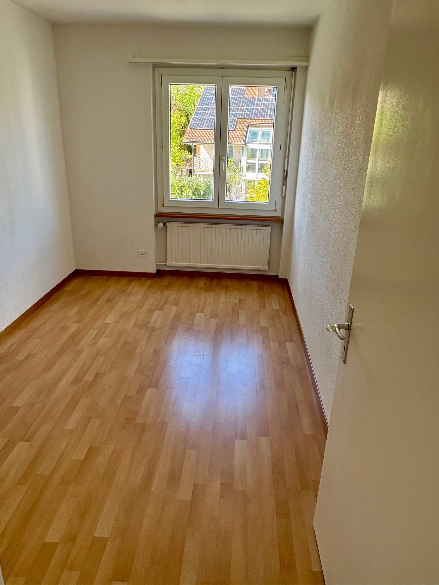 3 ½ rooms apartment, photo 5 of 9