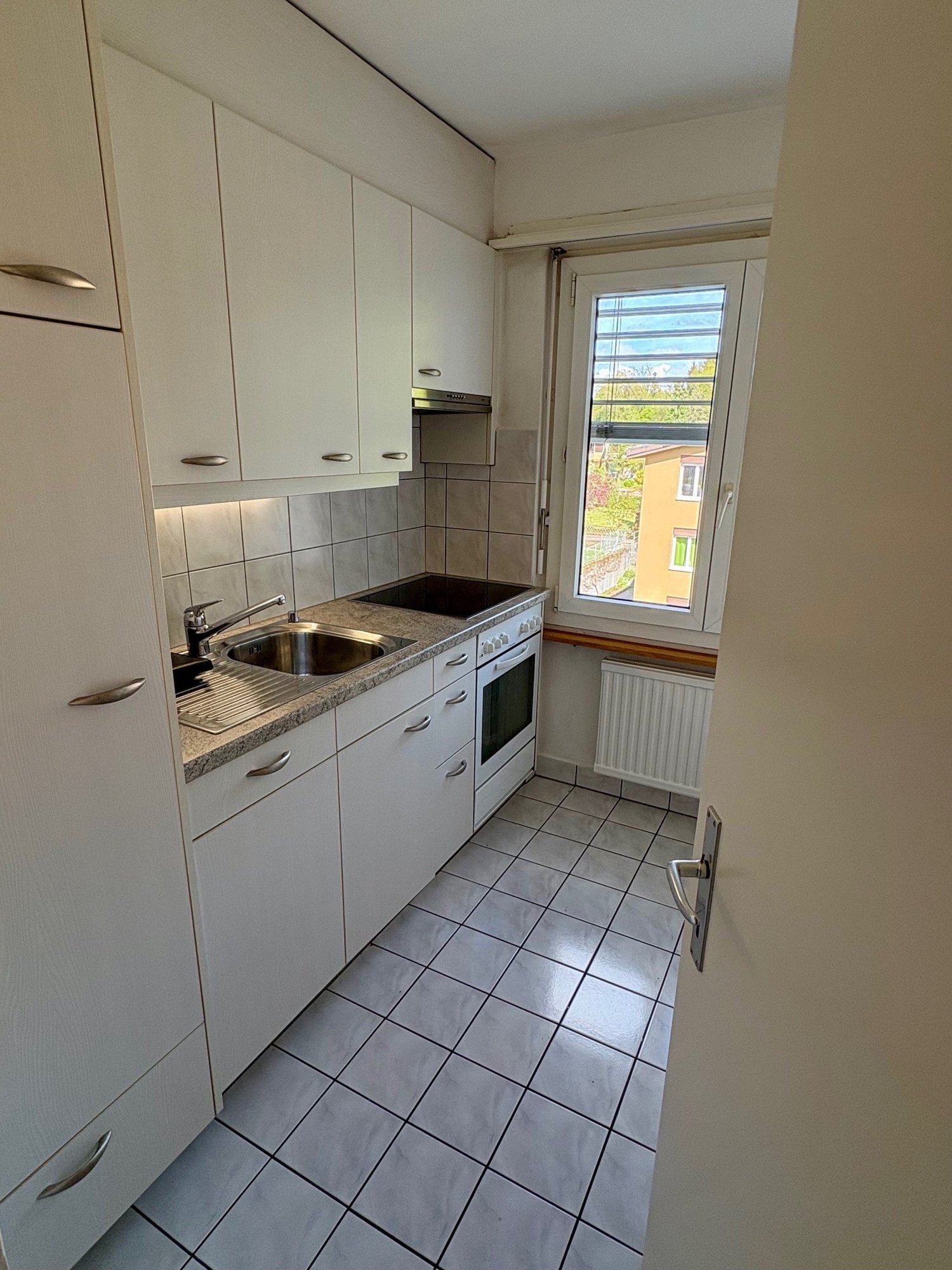 3 ½ rooms apartment, photo 1 of 9