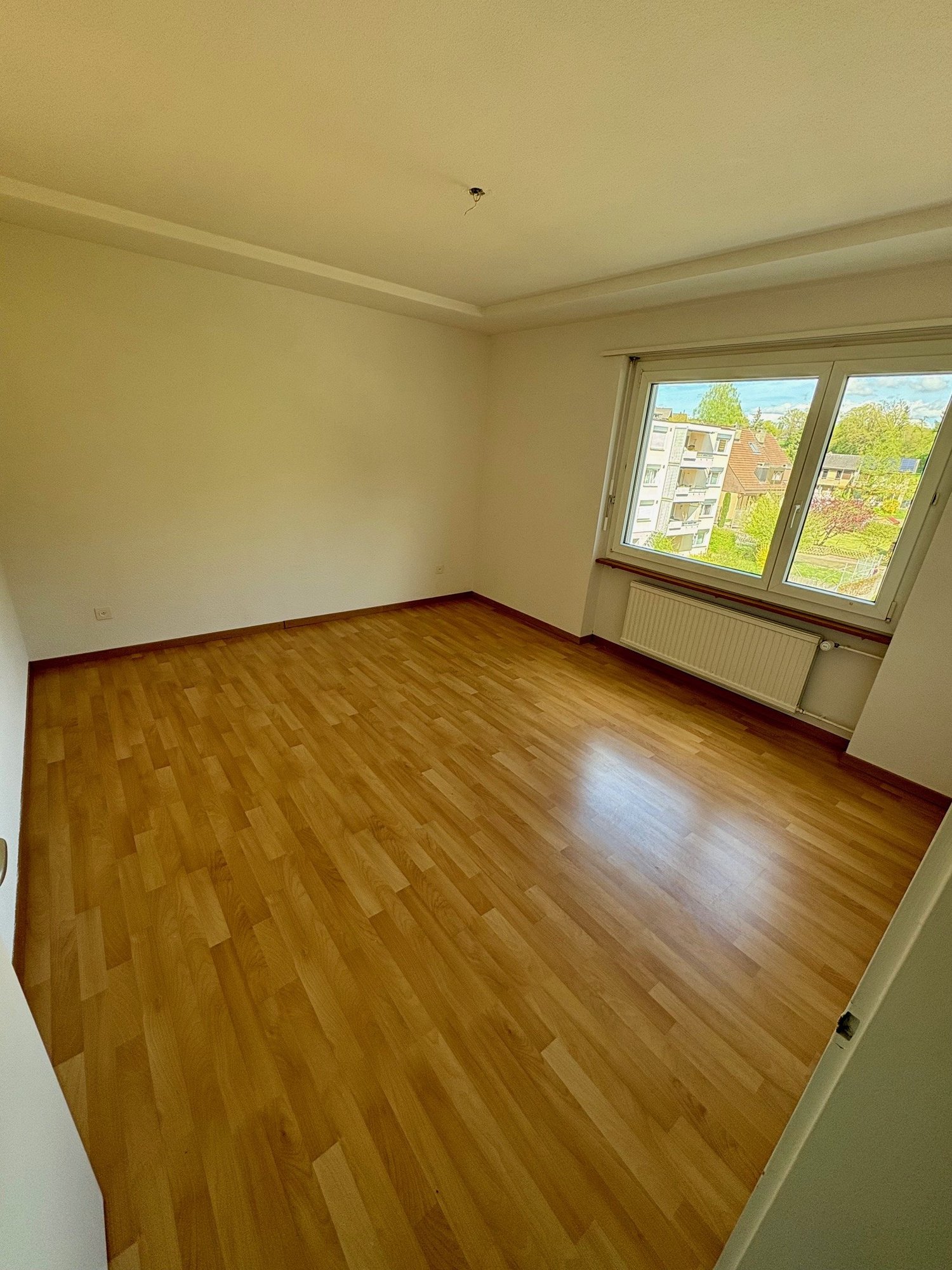3 ½ rooms apartment, photo 7 of 9