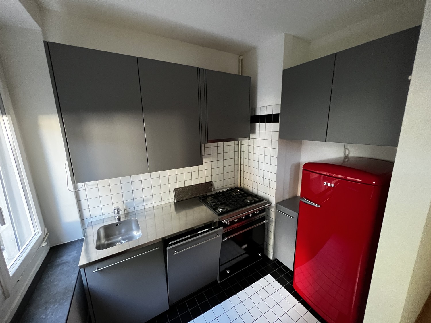 3 rooms apartment, photo 5 of 8