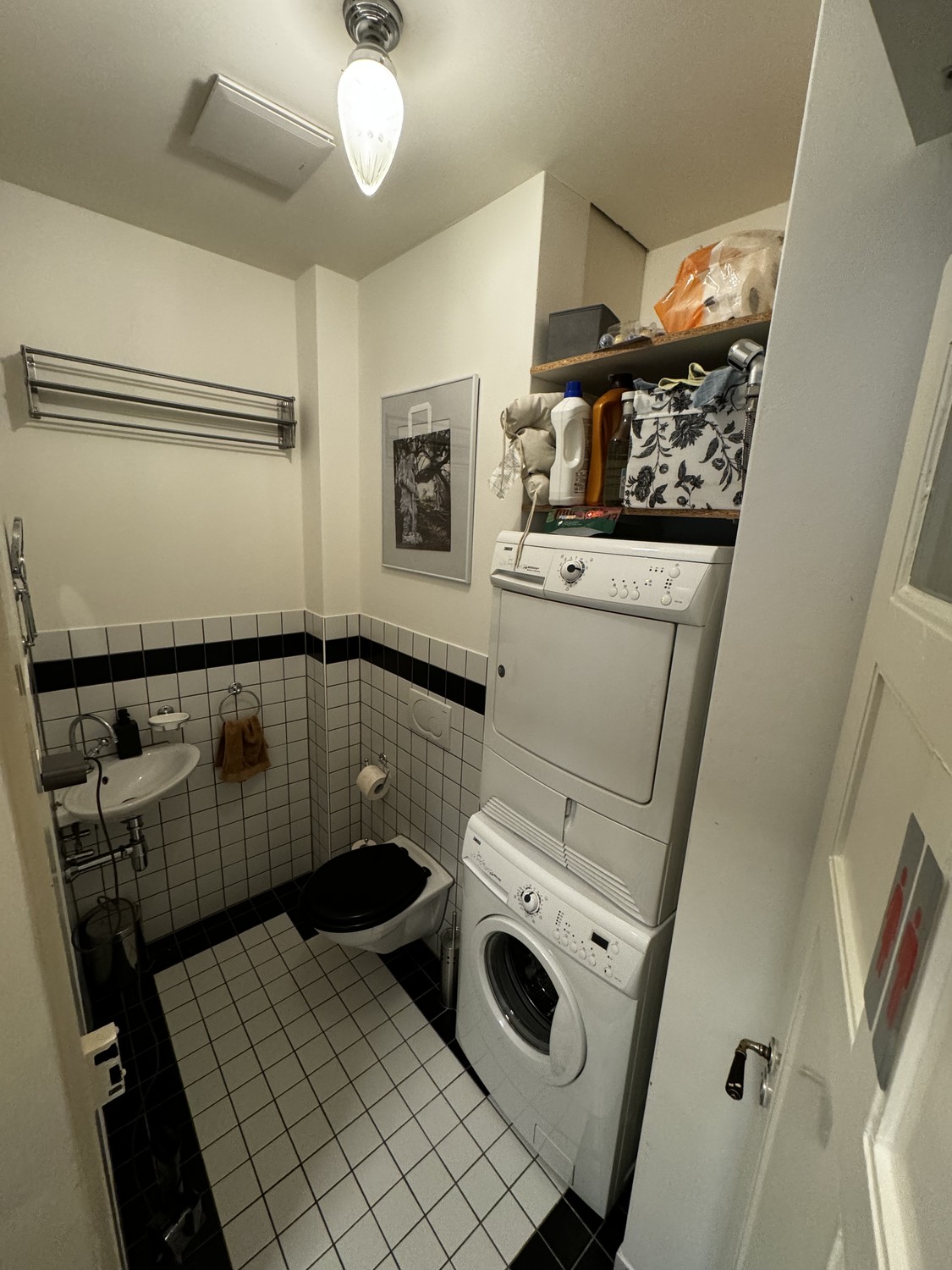 3 rooms apartment, photo 3 of 8