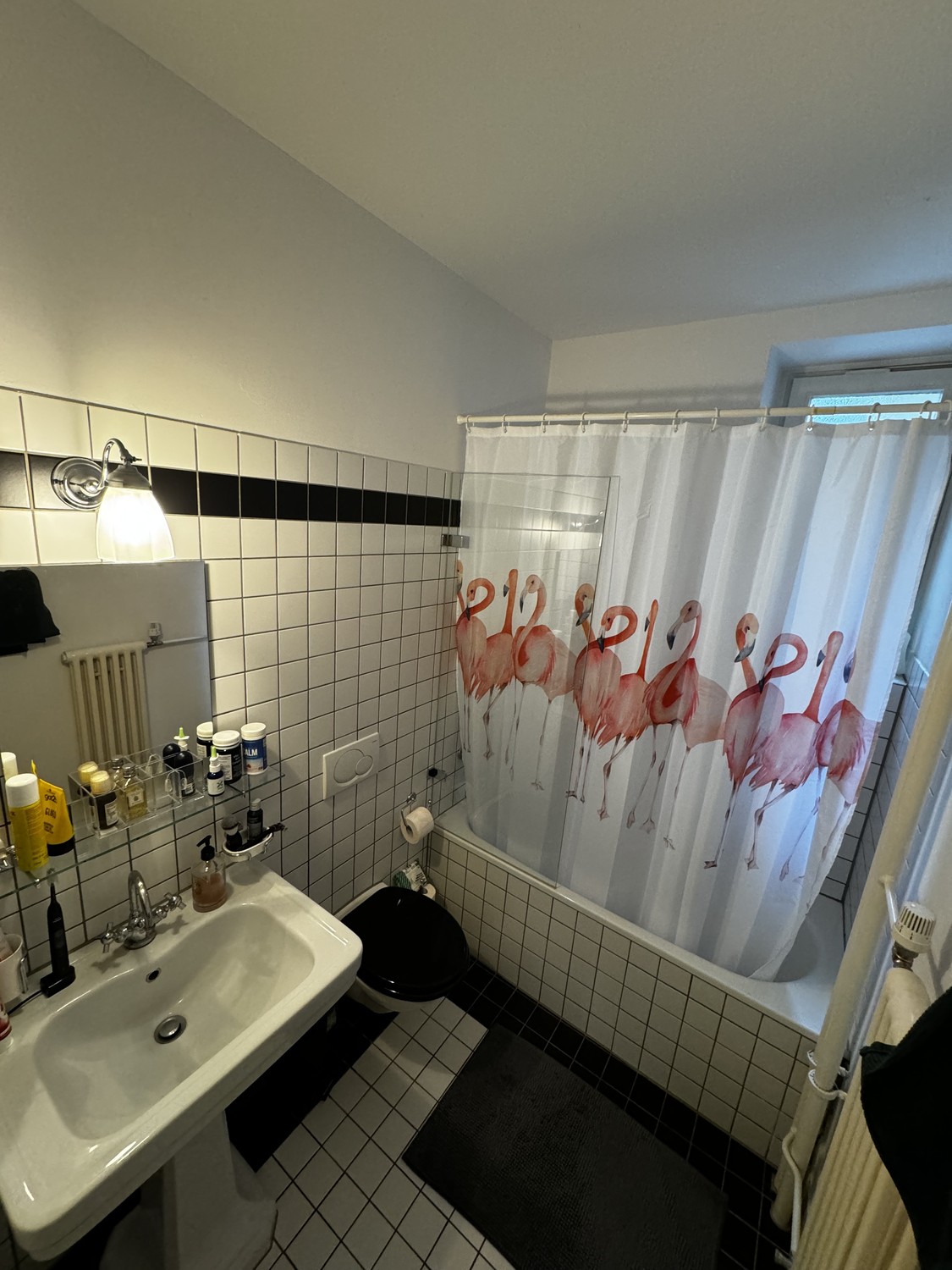 3 rooms apartment, photo 2 of 8