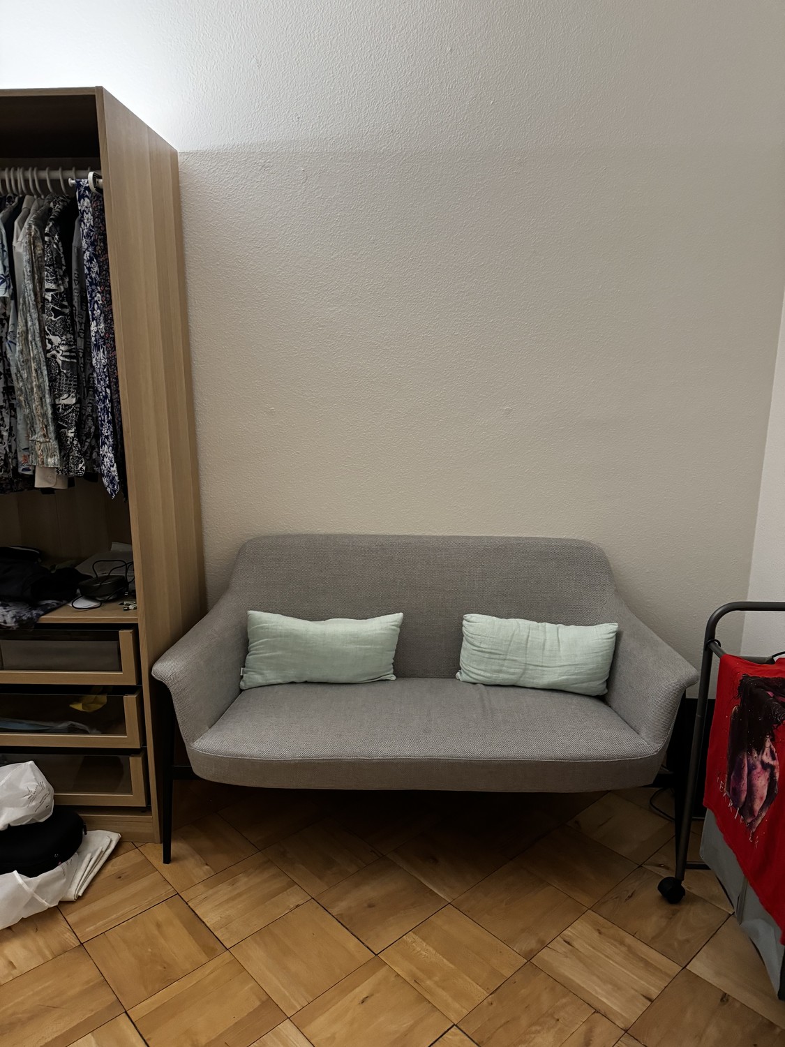 3 rooms apartment, photo 7 of 8
