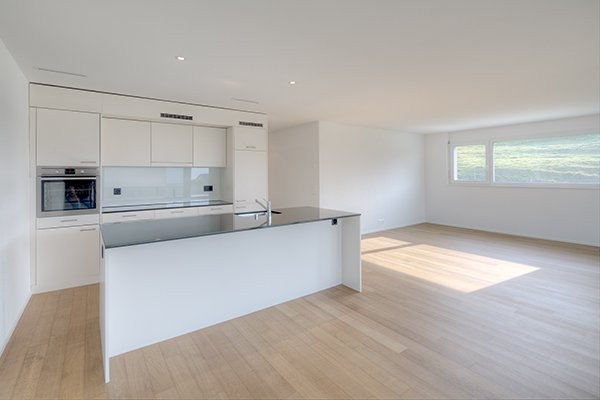 4 ½ rooms apartment, photo 4 of 7