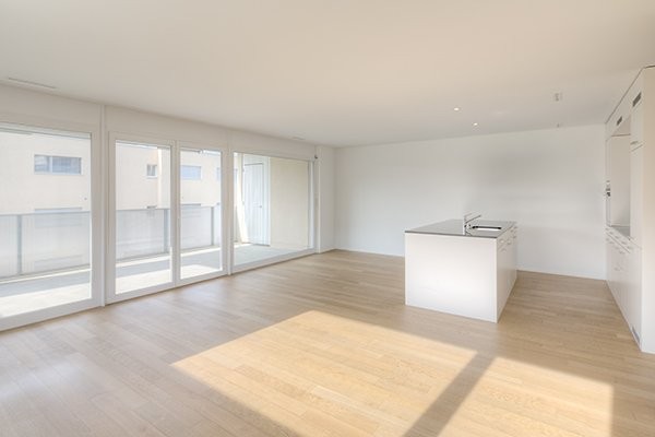4 ½ rooms apartment, photo 3 of 7