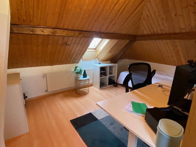 5 ½ rooms apartment