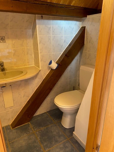 5 ½ rooms apartment