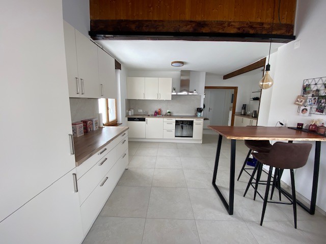 5 ½ rooms apartment