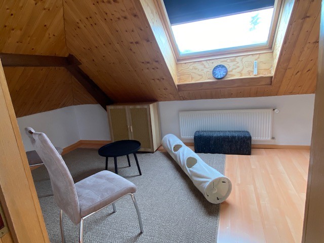 5 ½ rooms apartment