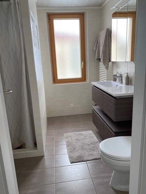 5 ½ rooms apartment