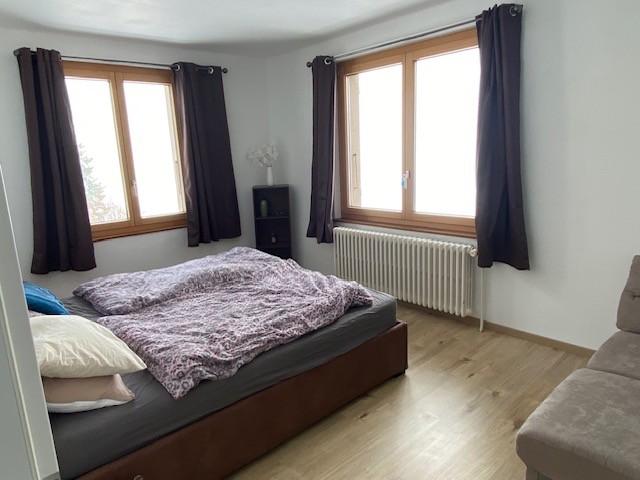 5 ½ rooms apartment