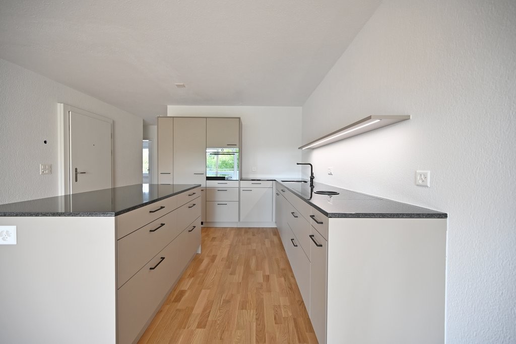 3 rooms apartment, photo 2 of 9
