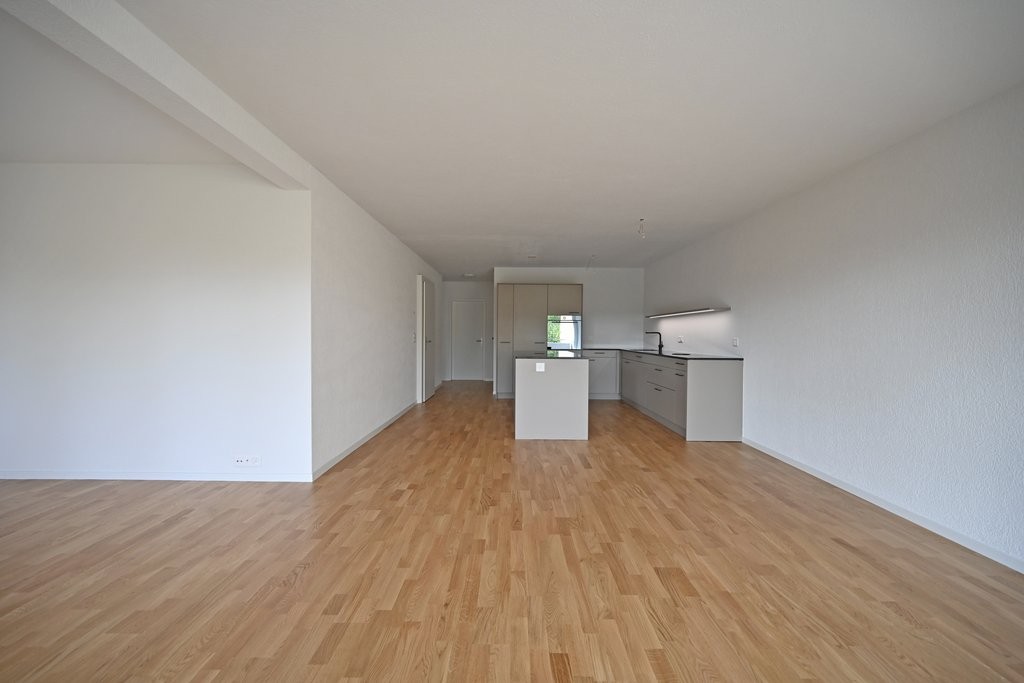 3 rooms apartment, photo 3 of 9