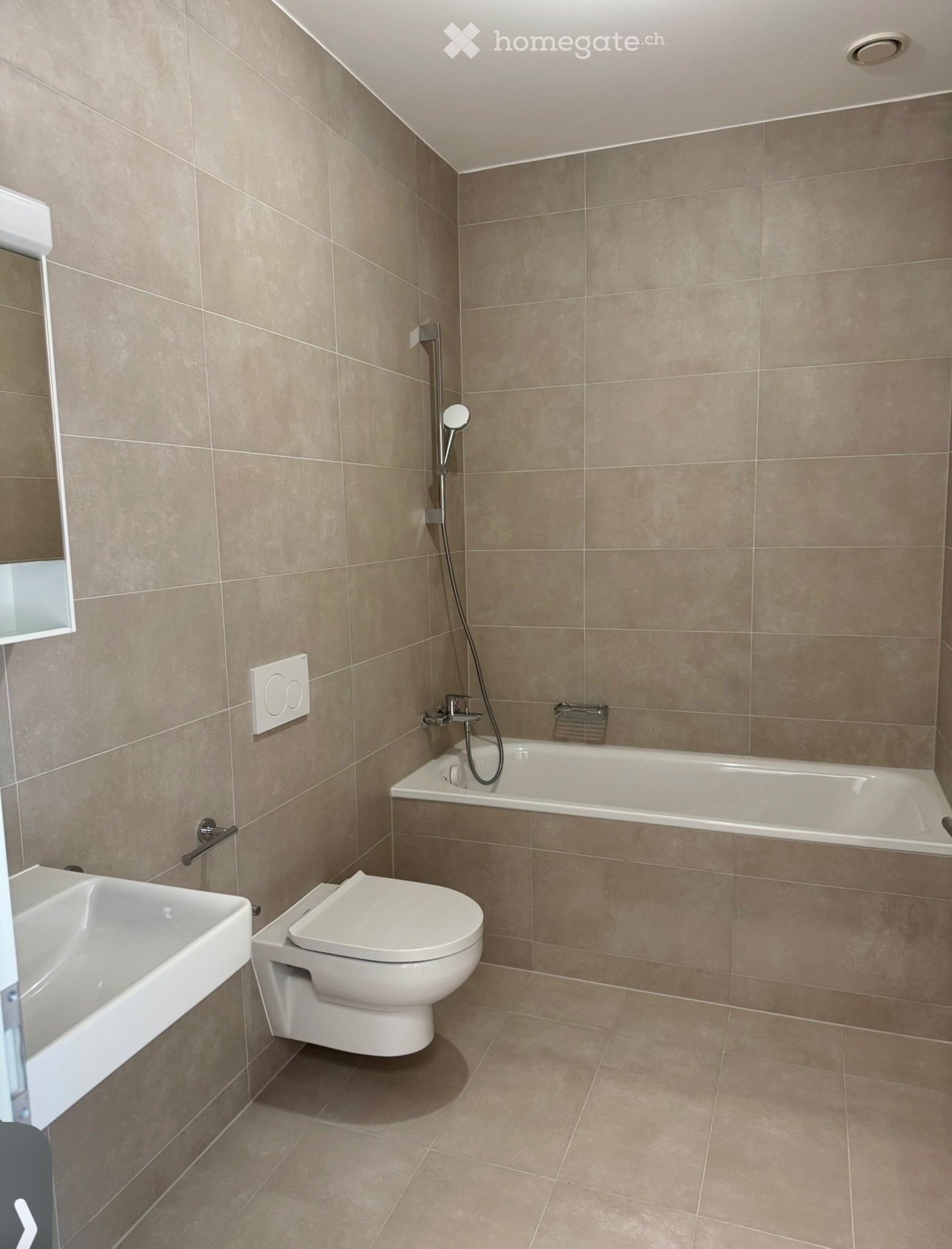 2 ½ rooms apartment, photo 2 of 2