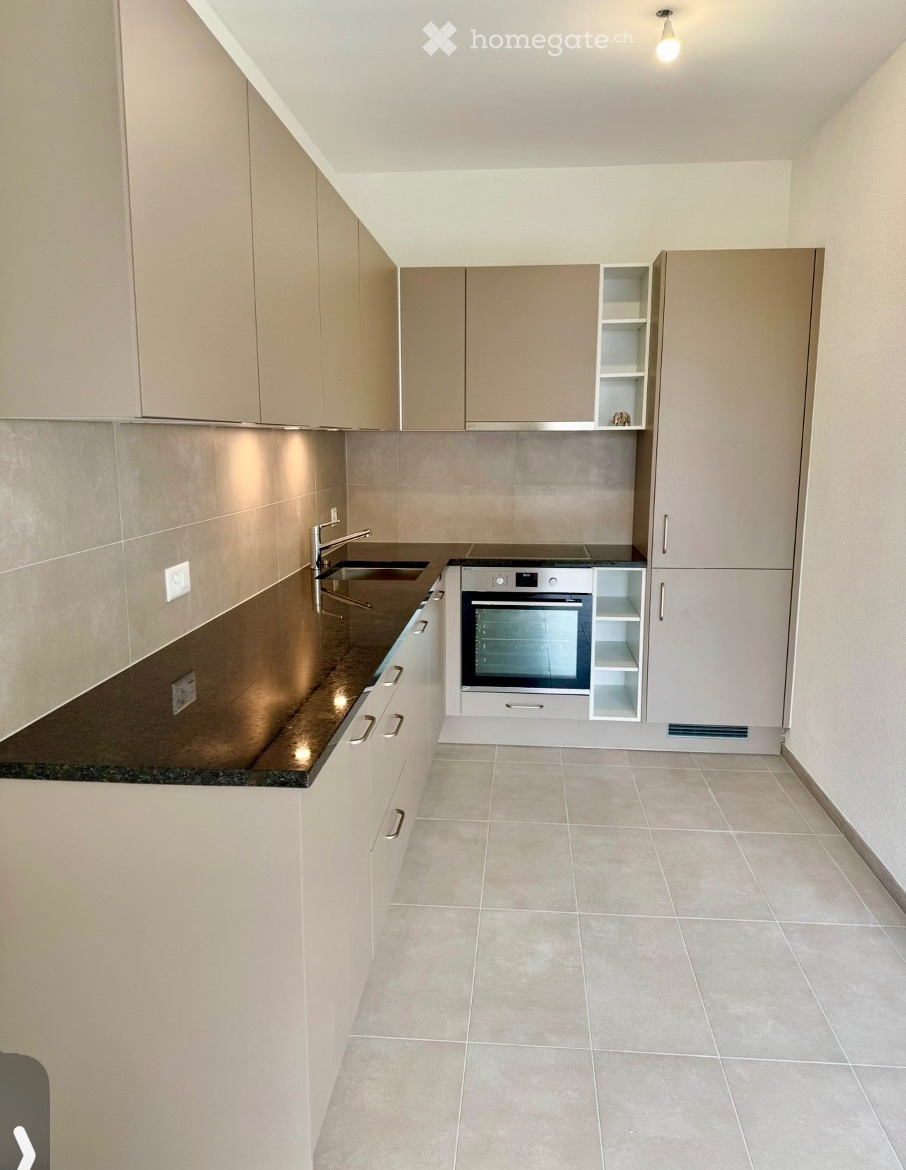 2 ½ rooms apartment, photo 1 of 2