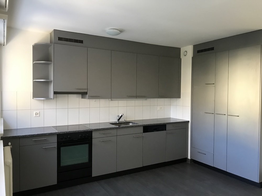 2 ½ rooms apartment, photo 3 of 5