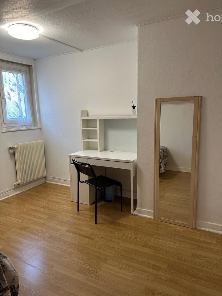 2 room single room