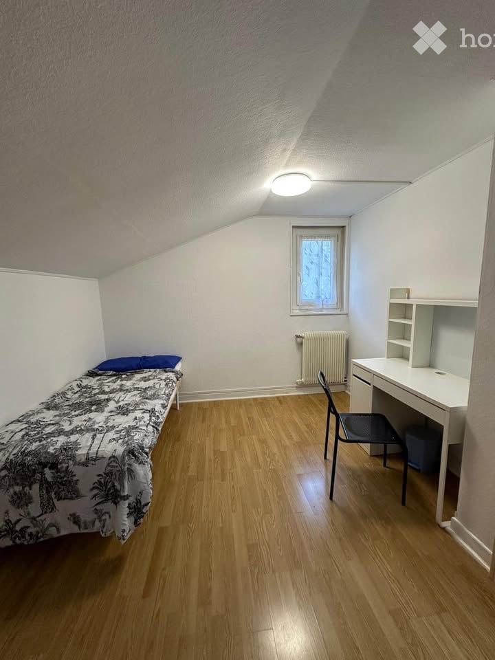 2 room single room