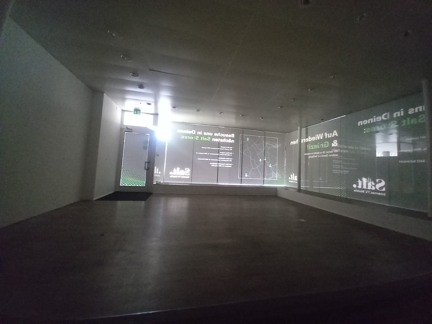188m² shop, photo 3 of 6