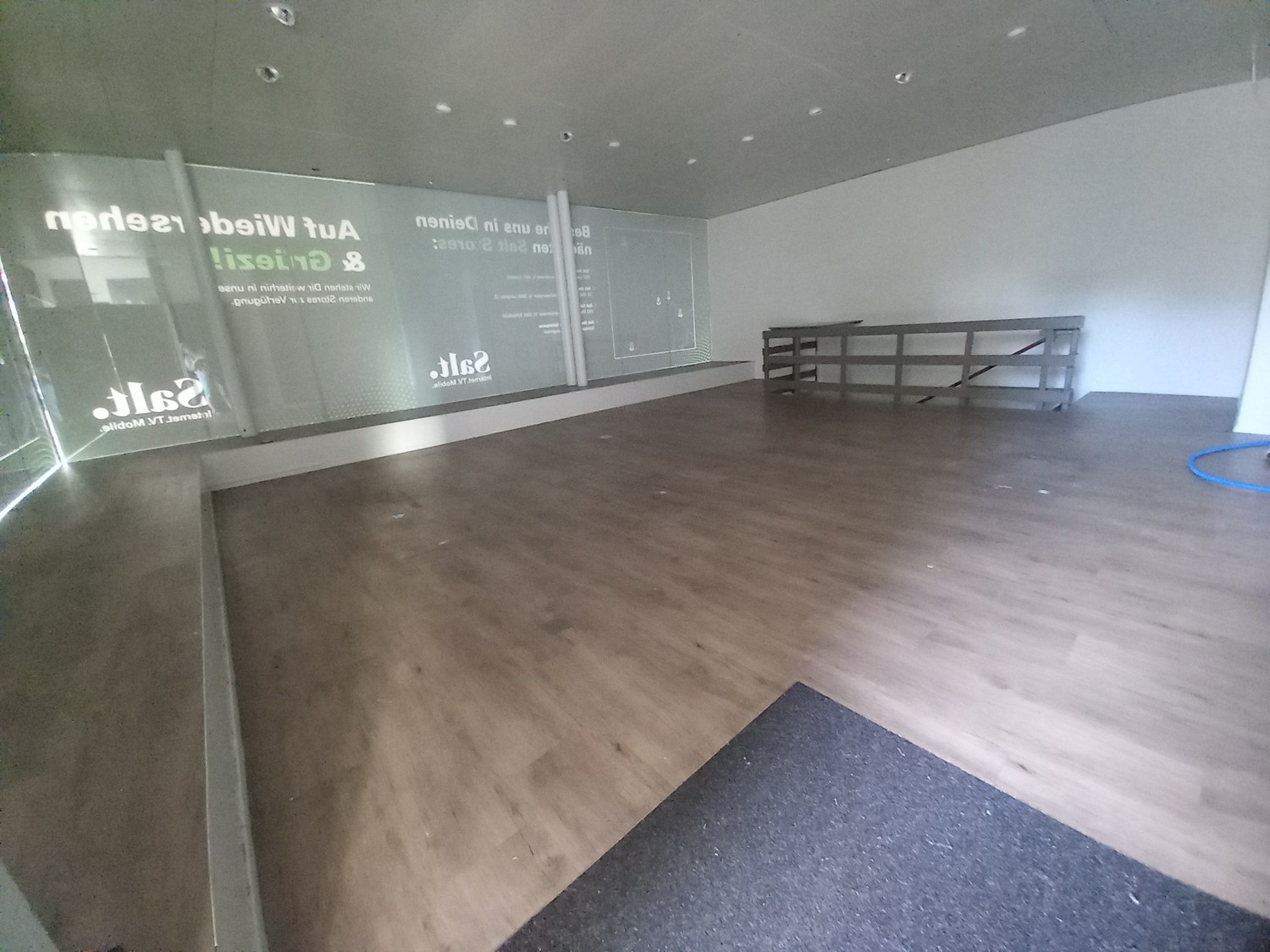 188m² shop, photo 5 of 6