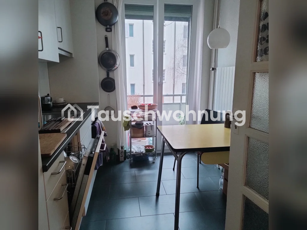 2 rooms apartment, photo 1 of 6