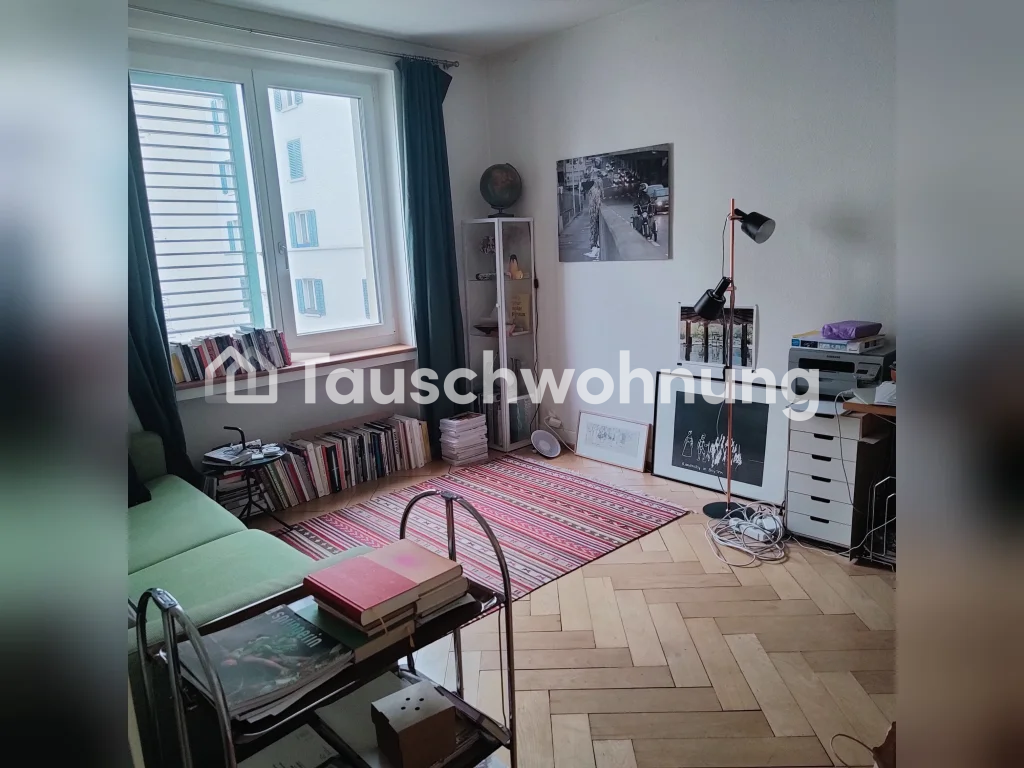 2 rooms apartment, photo 3 of 6