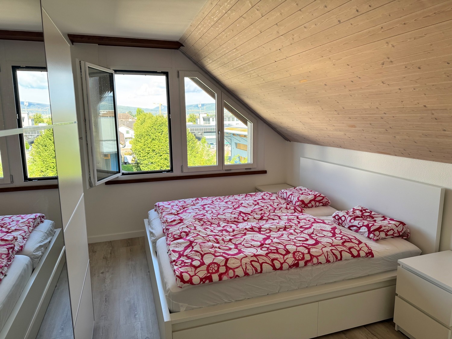 3 ½ rooms apartment, photo 4 of 8