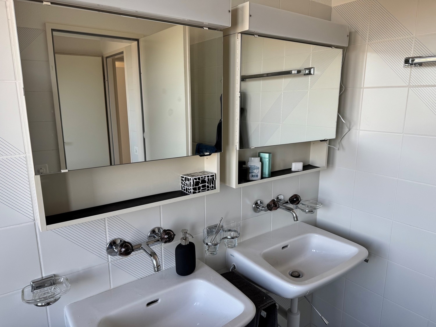3 ½ rooms apartment, photo 6 of 8