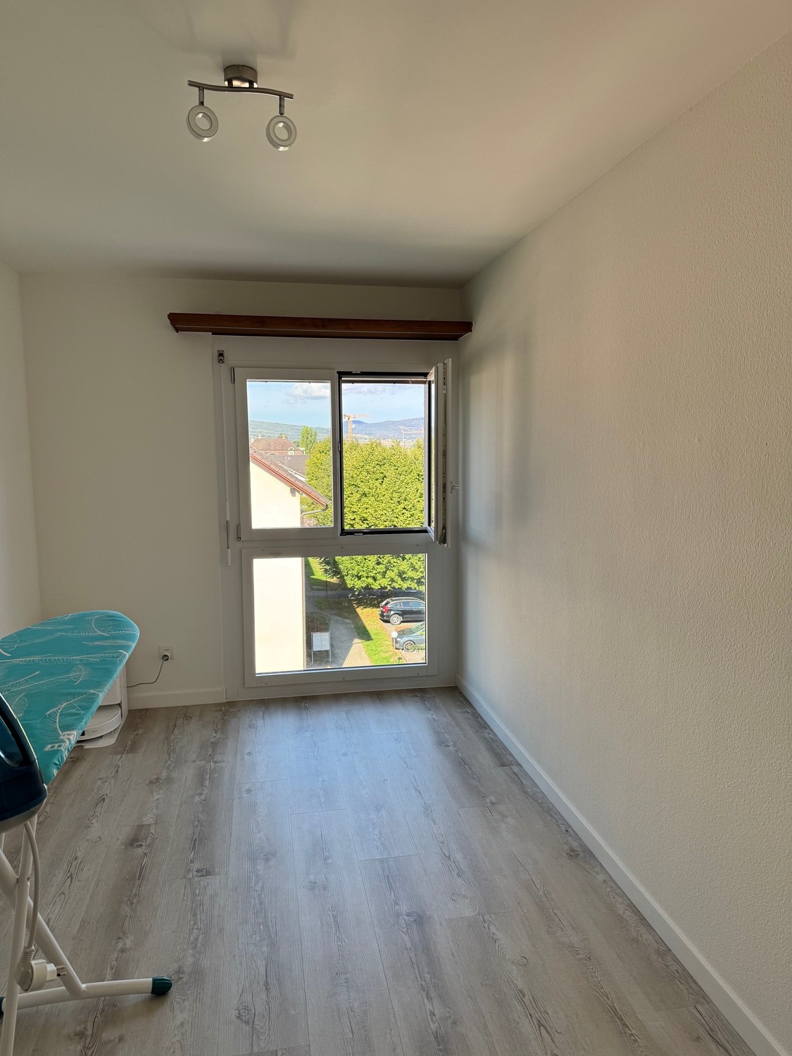 3 ½ rooms apartment, photo 5 of 8