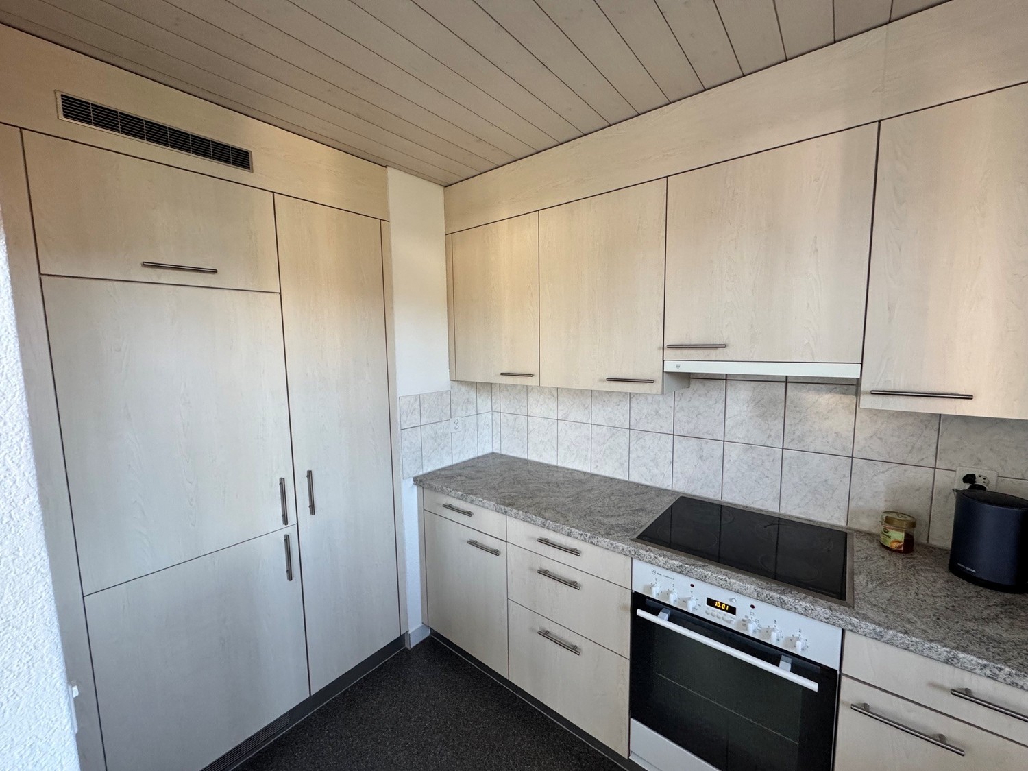 3 ½ rooms apartment, photo 2 of 8