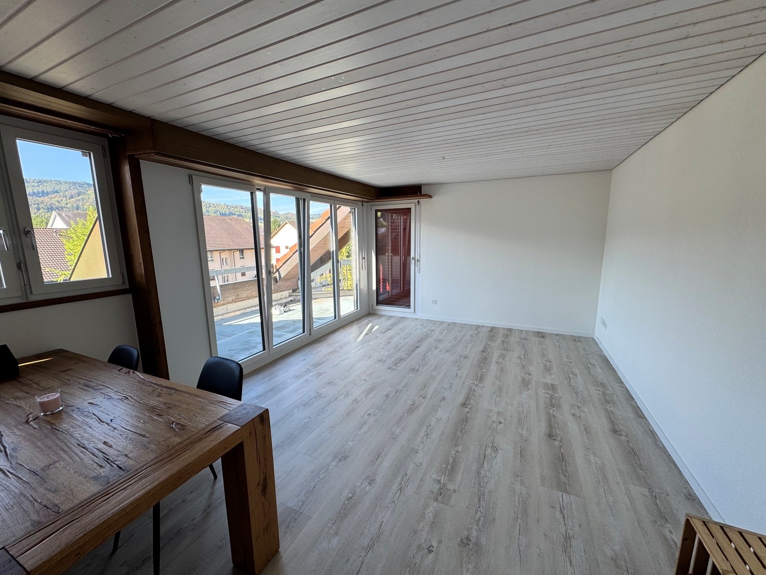 3 ½ rooms apartment, photo 1 of 8