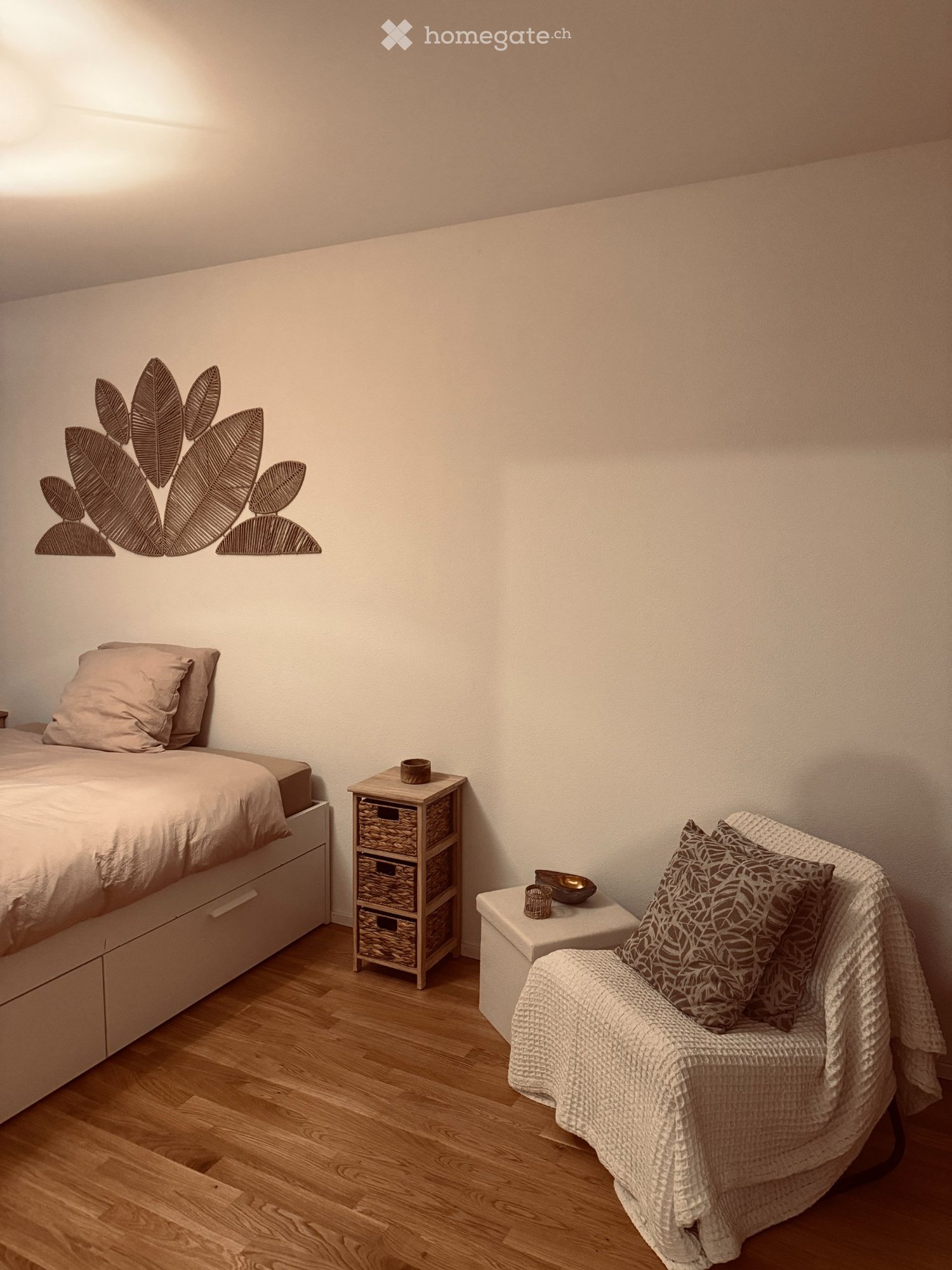 1 room single room