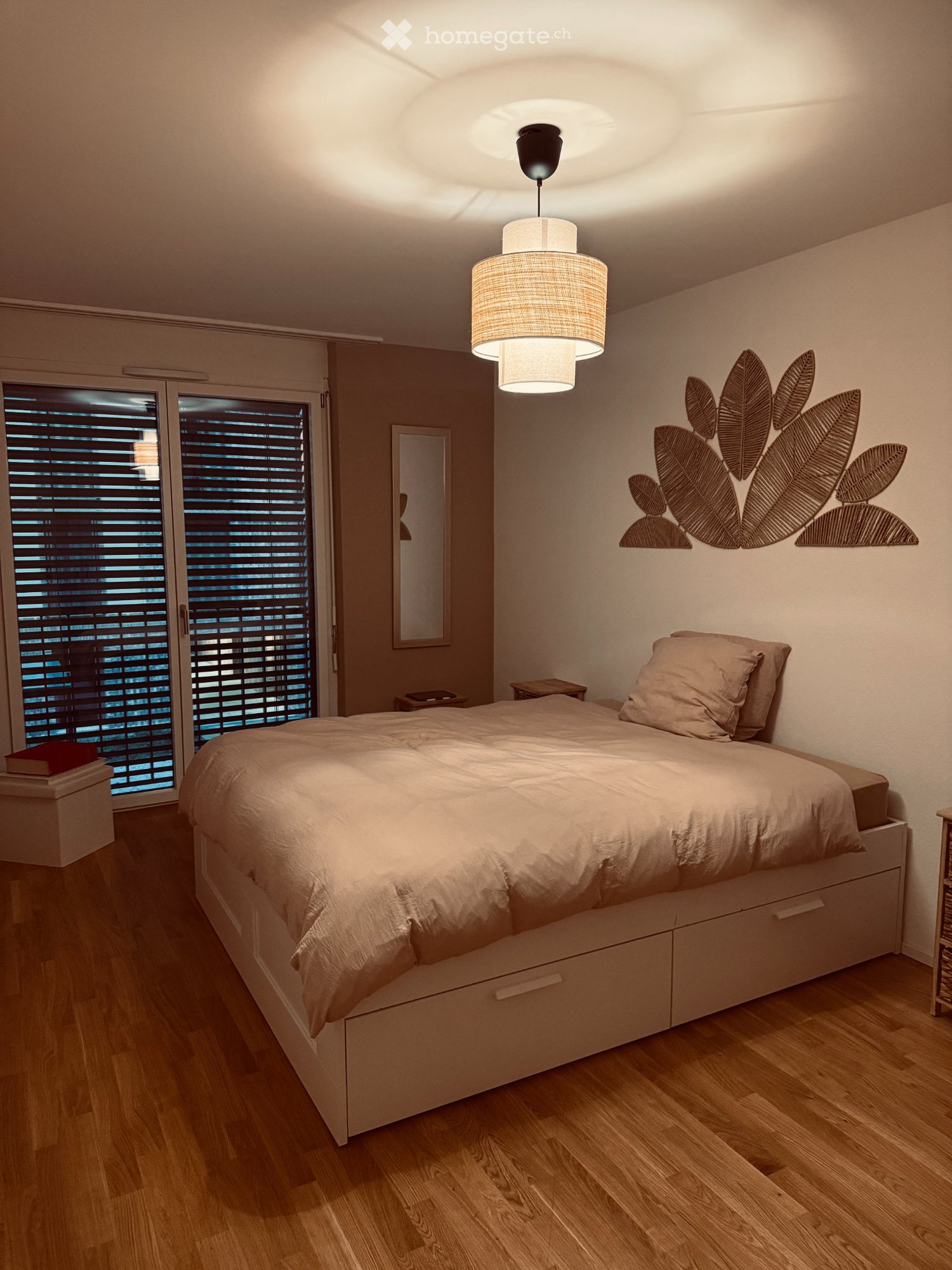 1 room single room