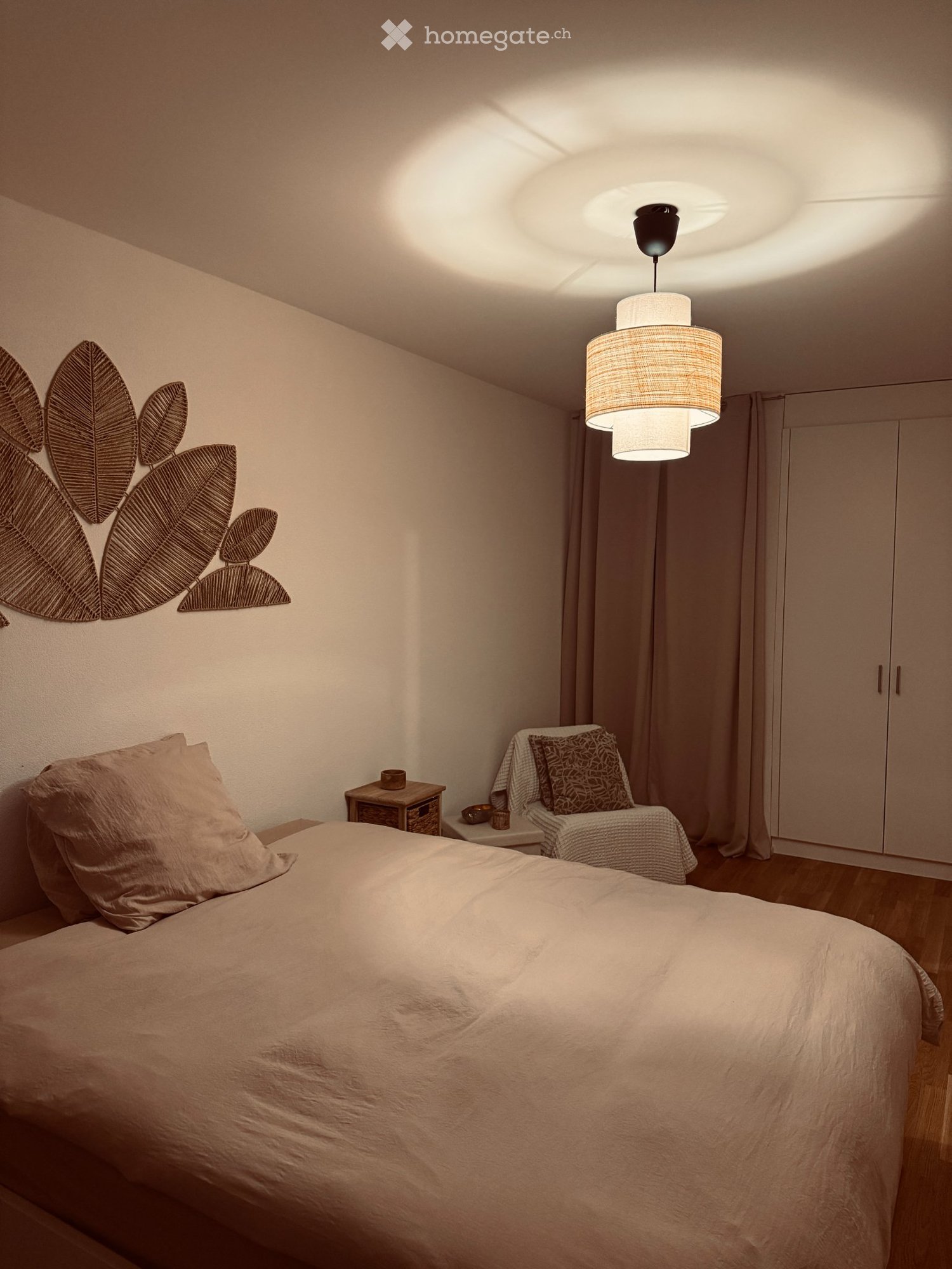 1 room single room