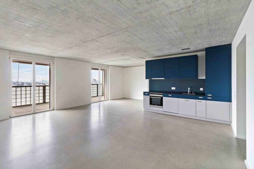 1 room loft, photo 7 of 9