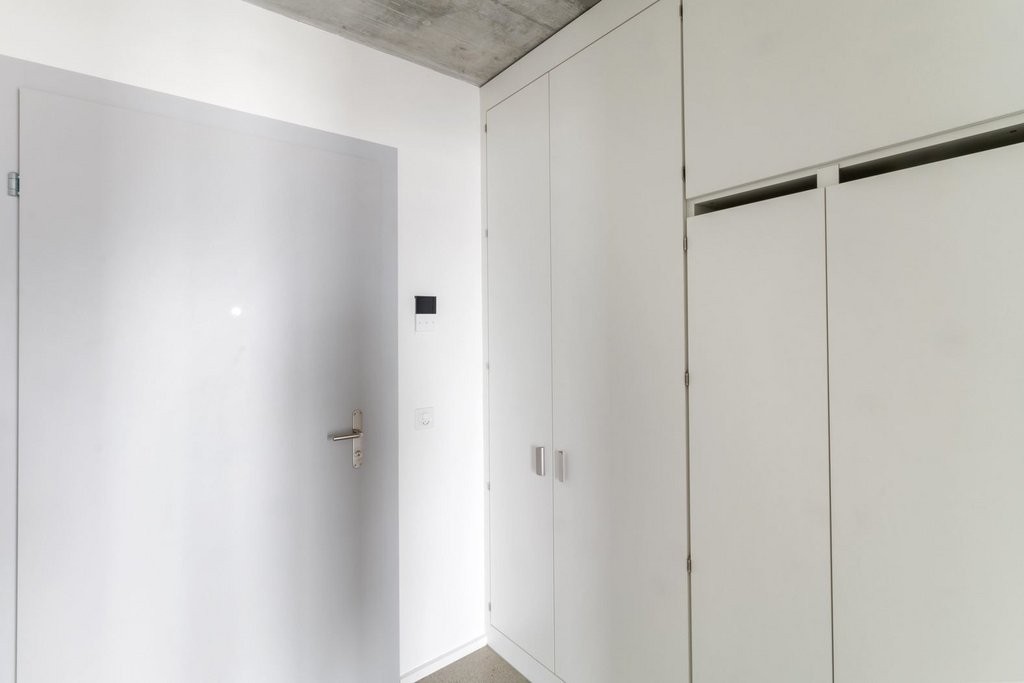1 room loft, photo 6 of 9