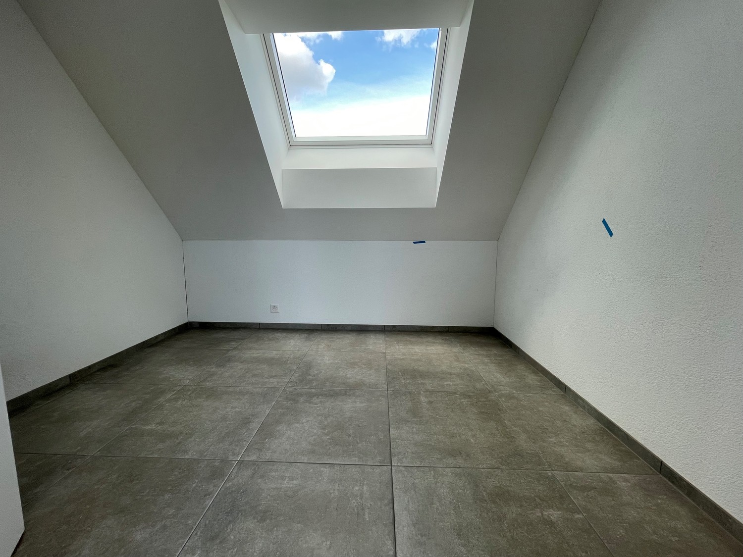 Appartement de 2 ½ pièces