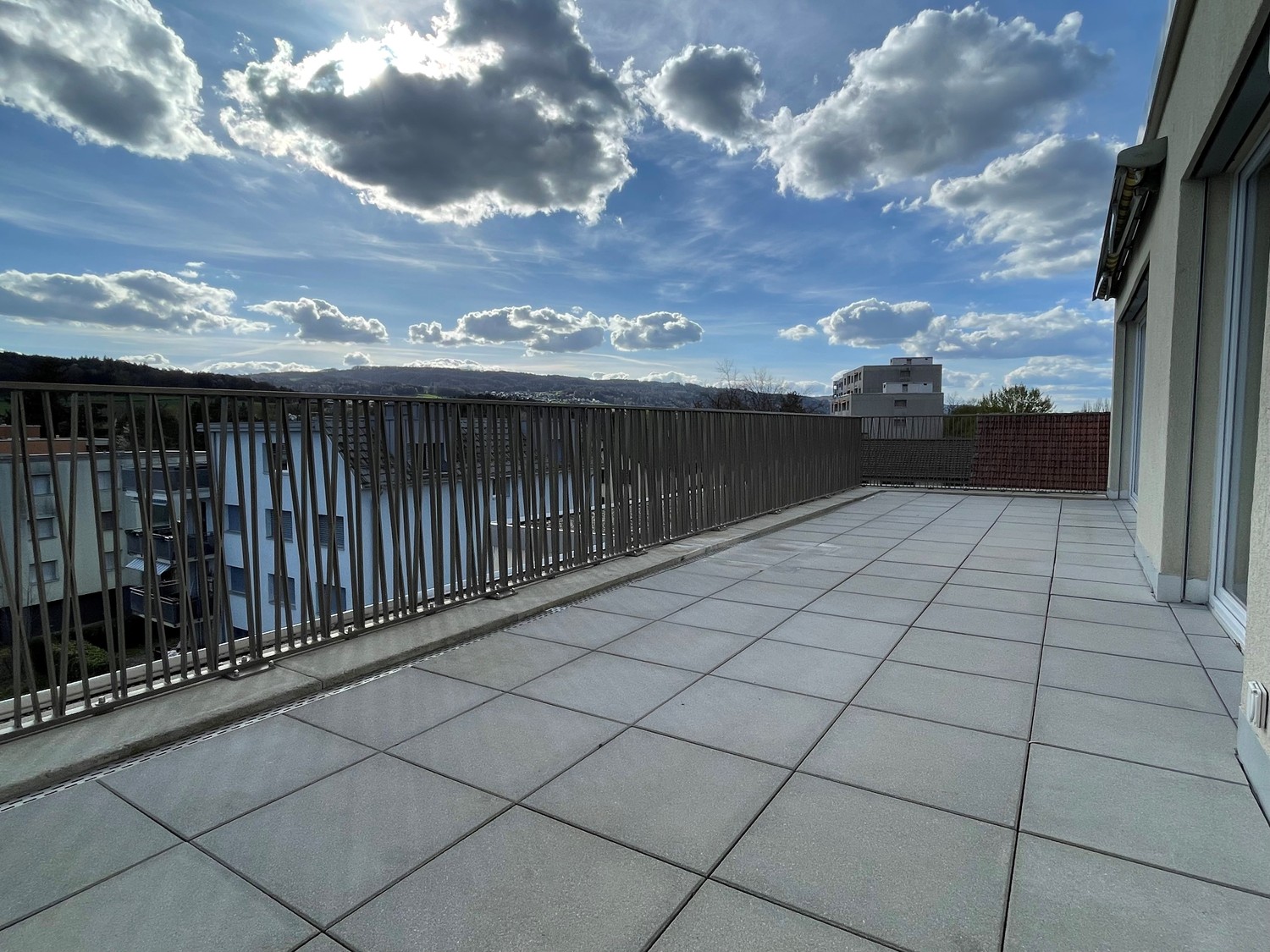 Appartement de 2 ½ pièces