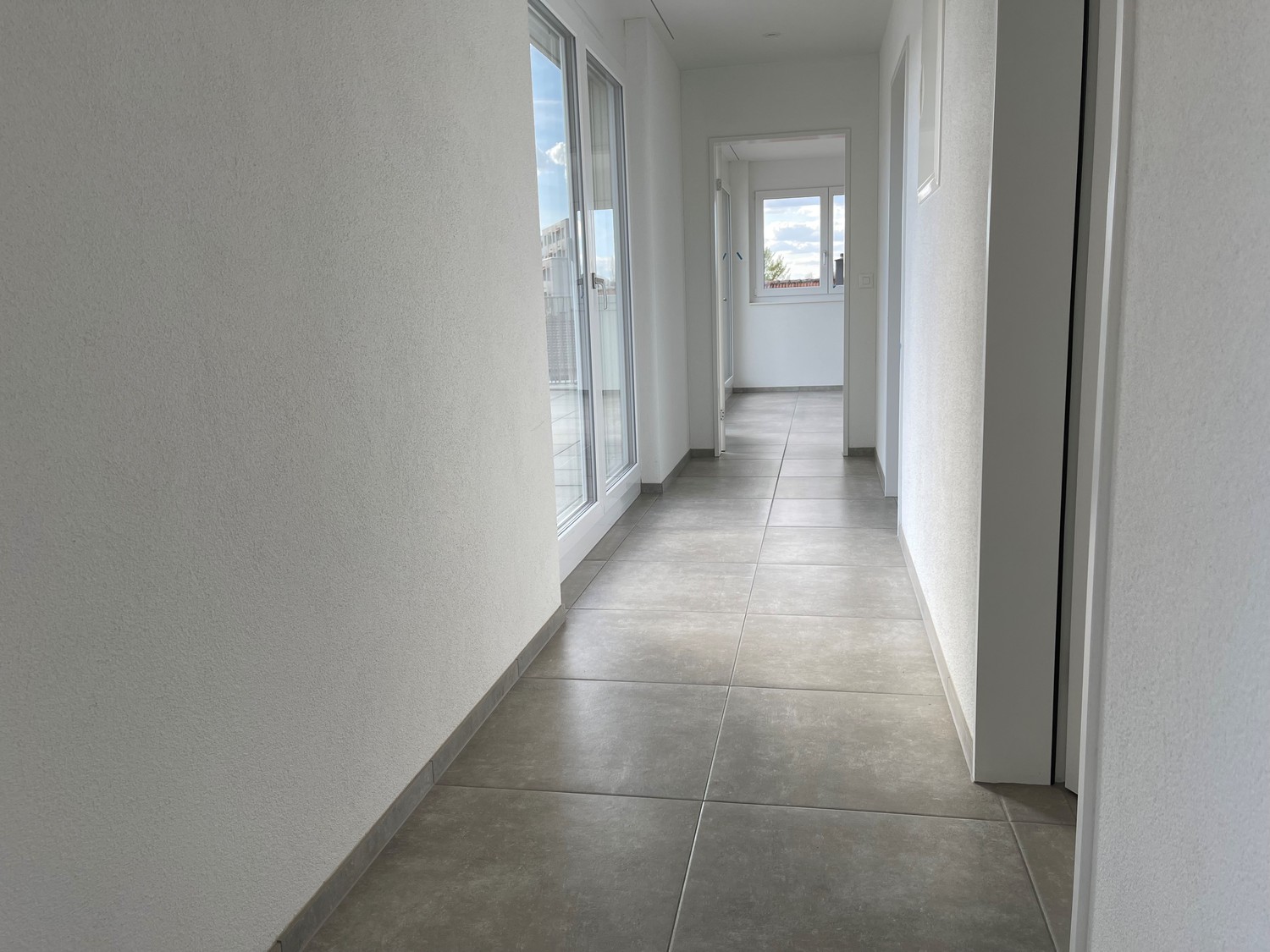 Appartement de 2 ½ pièces