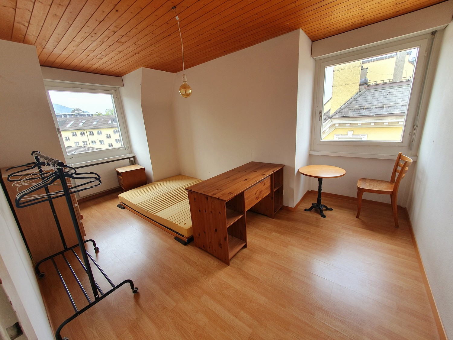 Room in a shared flat, photo 1 of 4